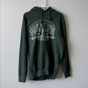 Morgan Wallen 2024 Tour Hoodie